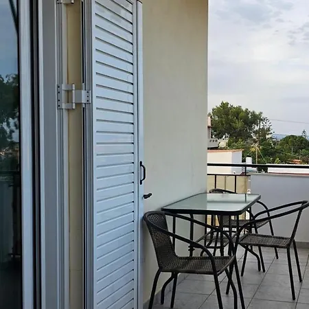 Vma Apartment *