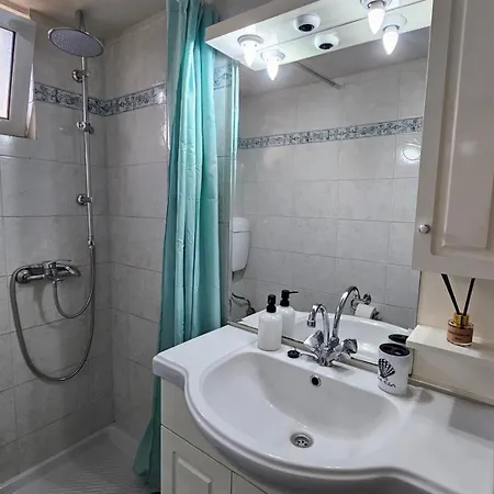 Vma Apartment Artemida (Attica)