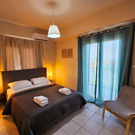 Vma Apartment
