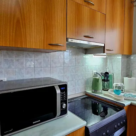 Vma Apartment Artemida (Attica)