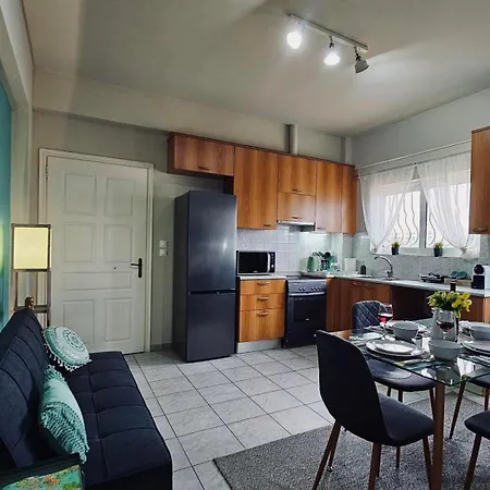 Vma Apartment *