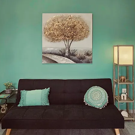 Apartment Vma *